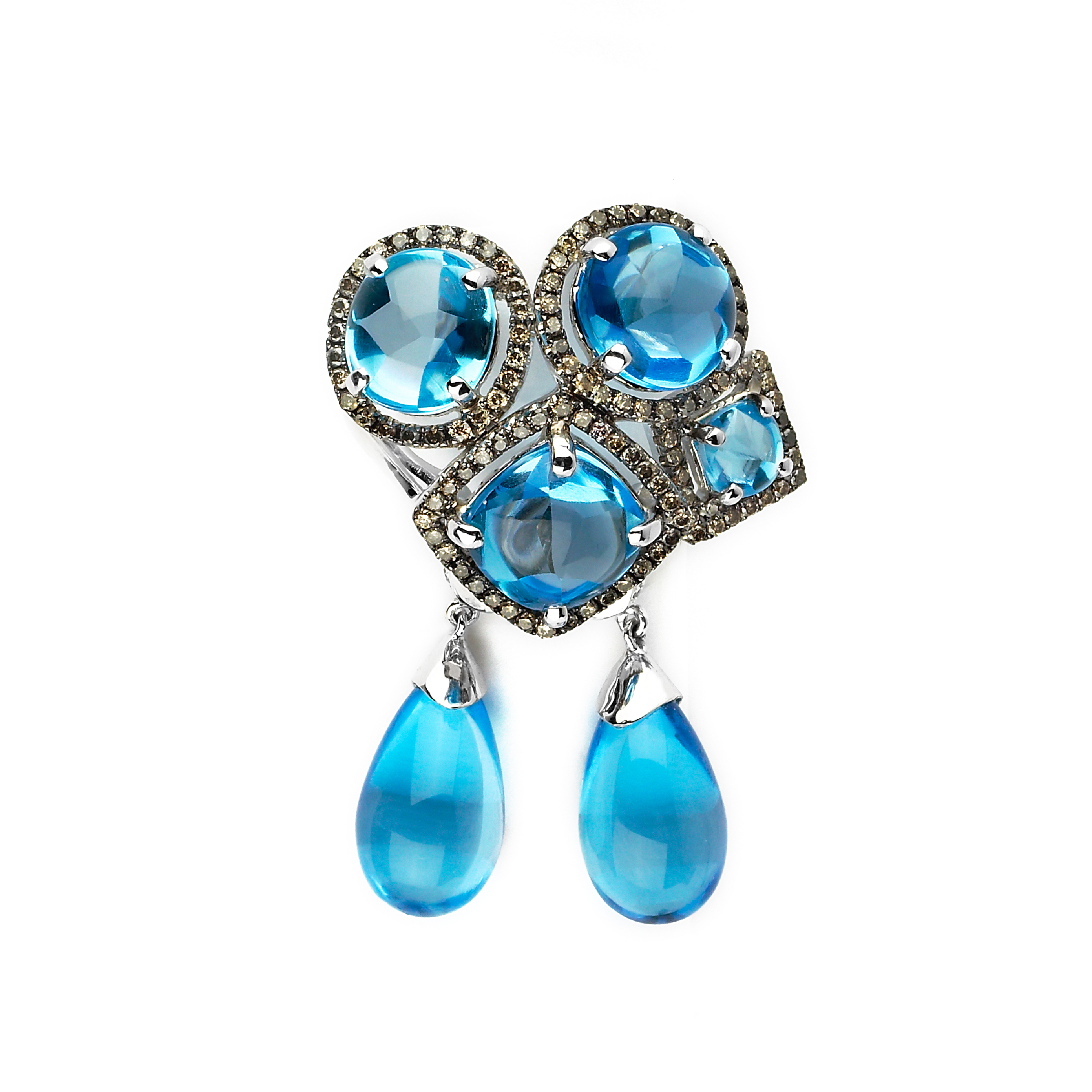 Sea of discount ice jewelry