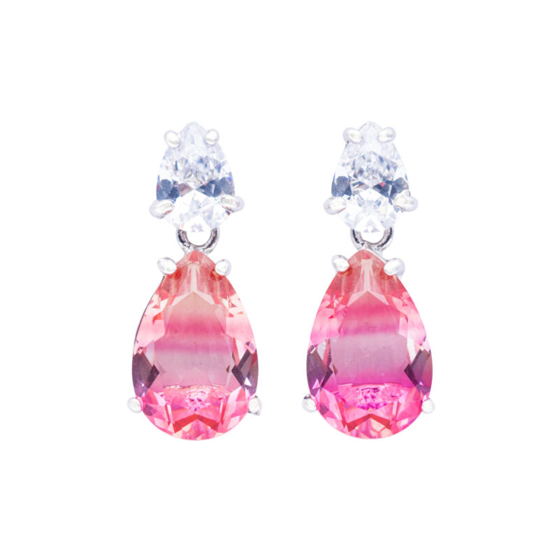 Poires Earrings by CANDY ICE JEWELRY